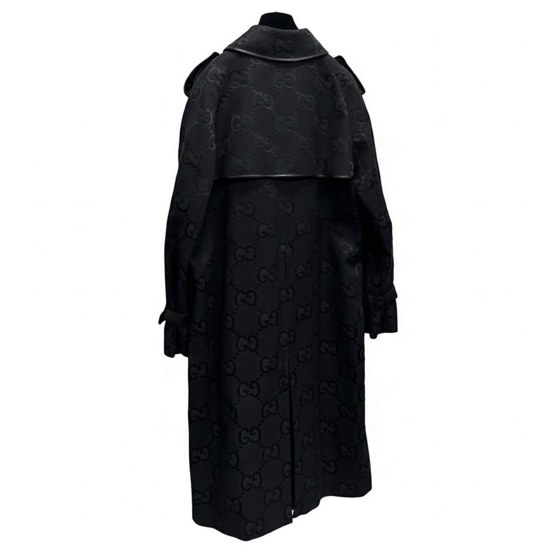 구찌 점보 GG 캔버스 코트 (105)  상품이미지6