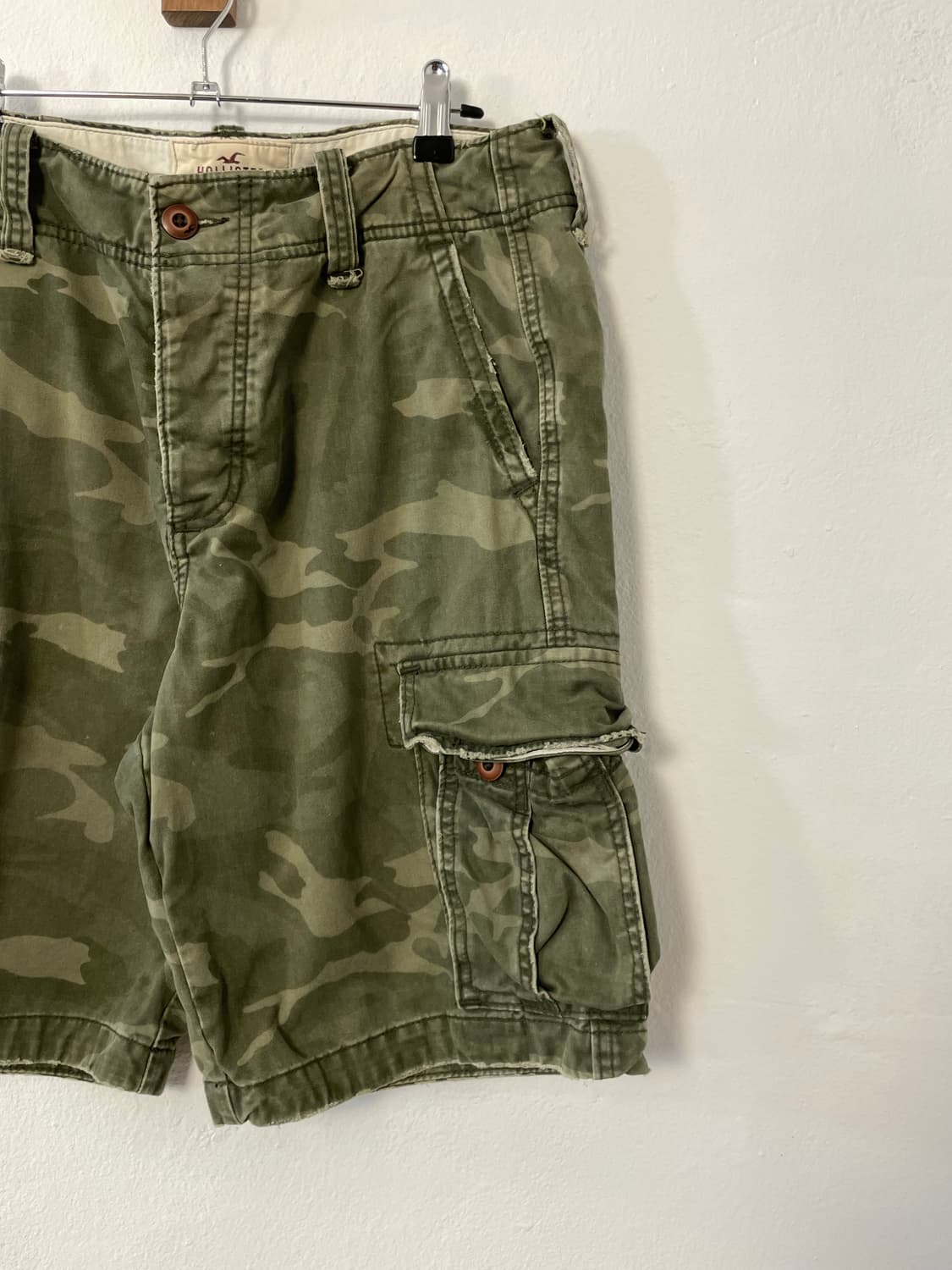 홀리스터 카고 팬츠  상품이미지3