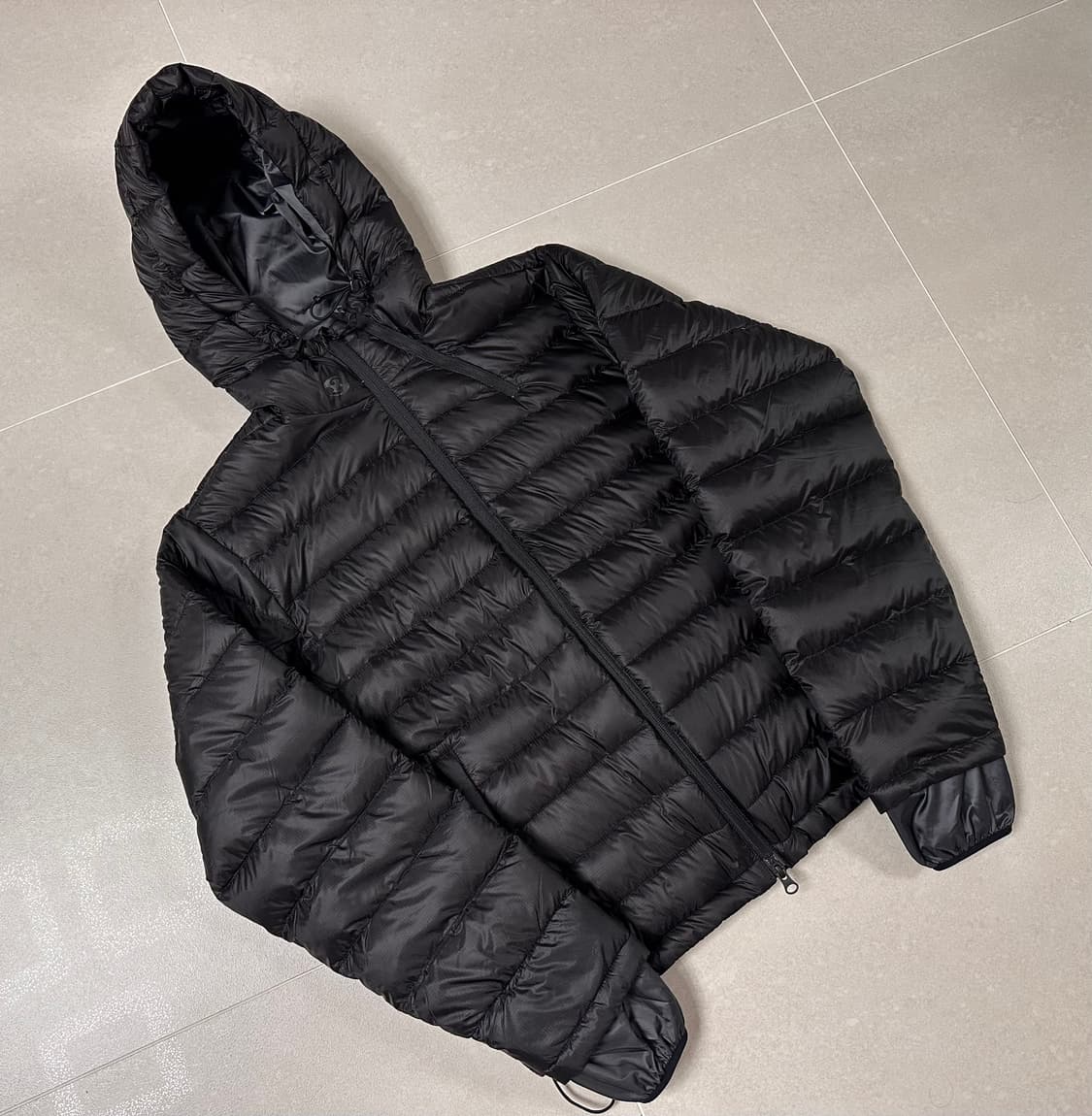 산산기어 25fw 서픽스 패딩 2size 상품이미지1