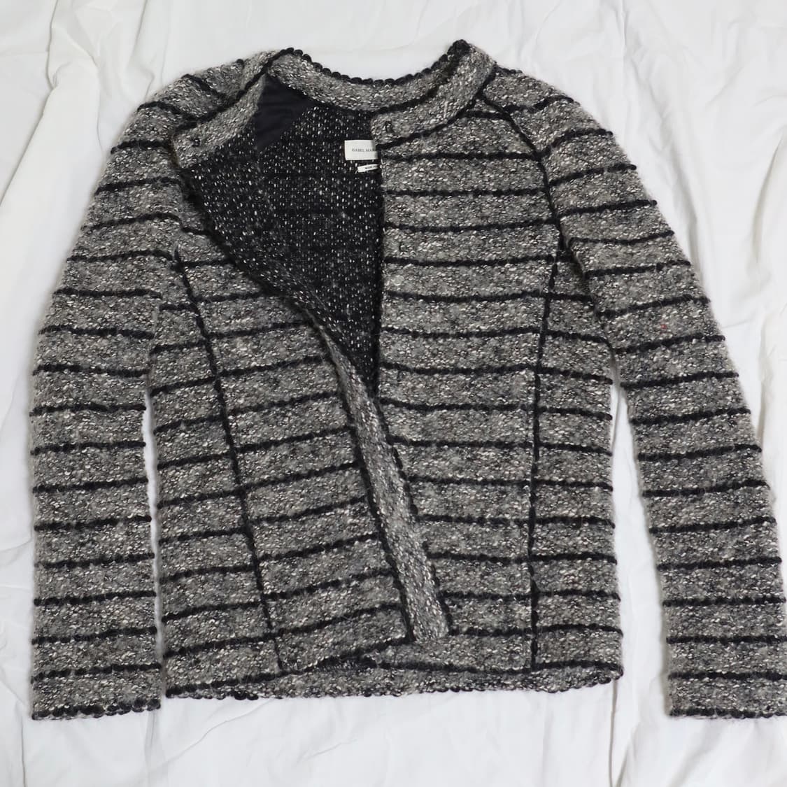 Isabel Marant 울 자켓 상품이미지2