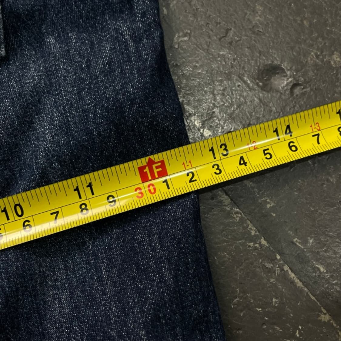 36 리바이스 511 청바지 상품이미지8