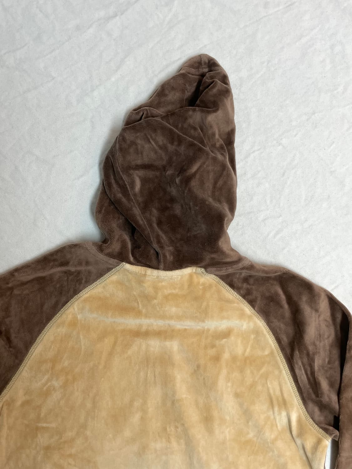 리복 후드 집업  상품이미지10