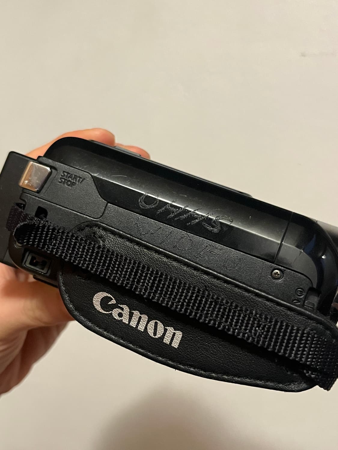캐논 VIXIA HF R500 캠코더 상품이미지5