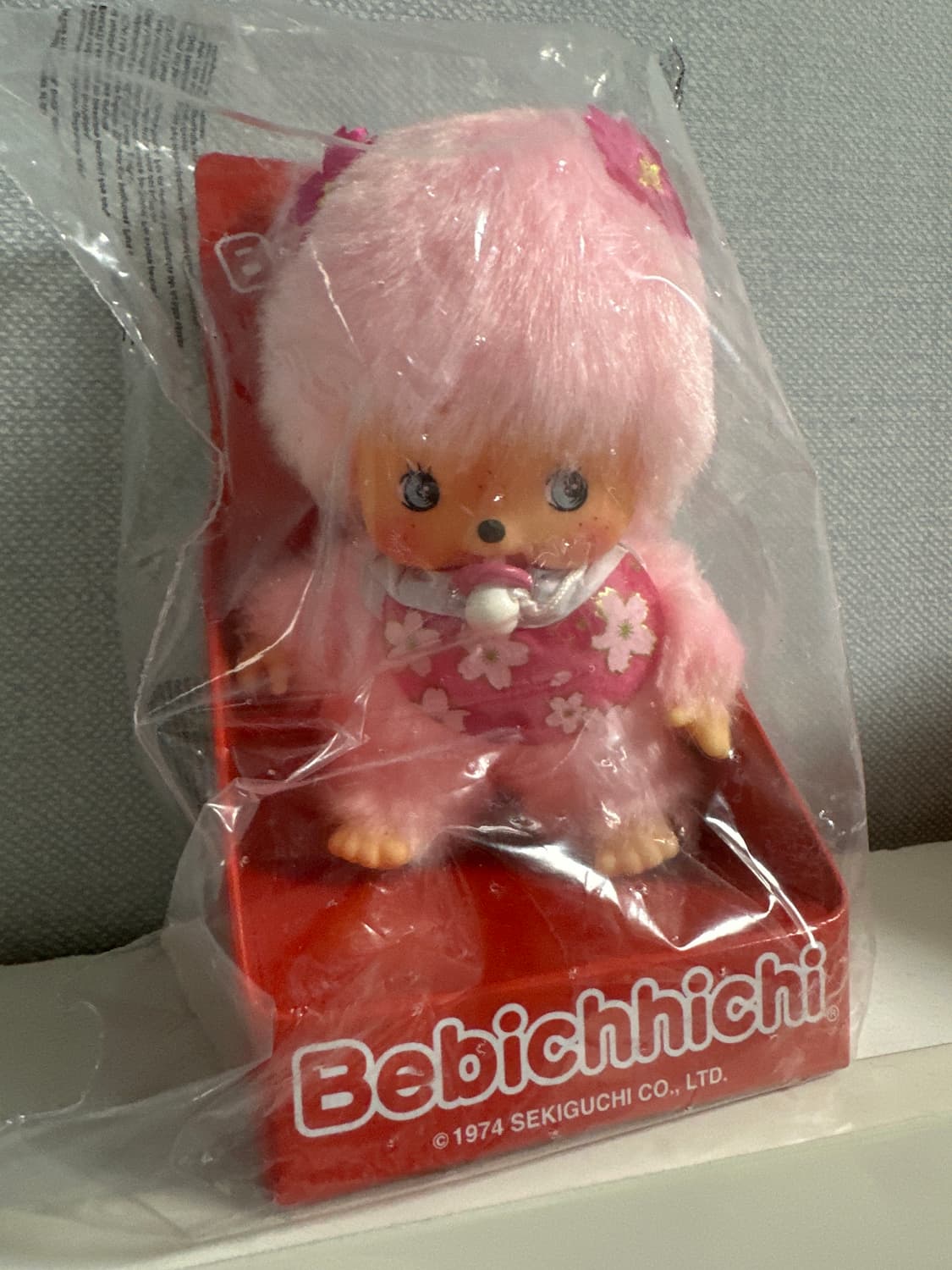 사쿠라 벚꽃 베비치치 상품이미지2