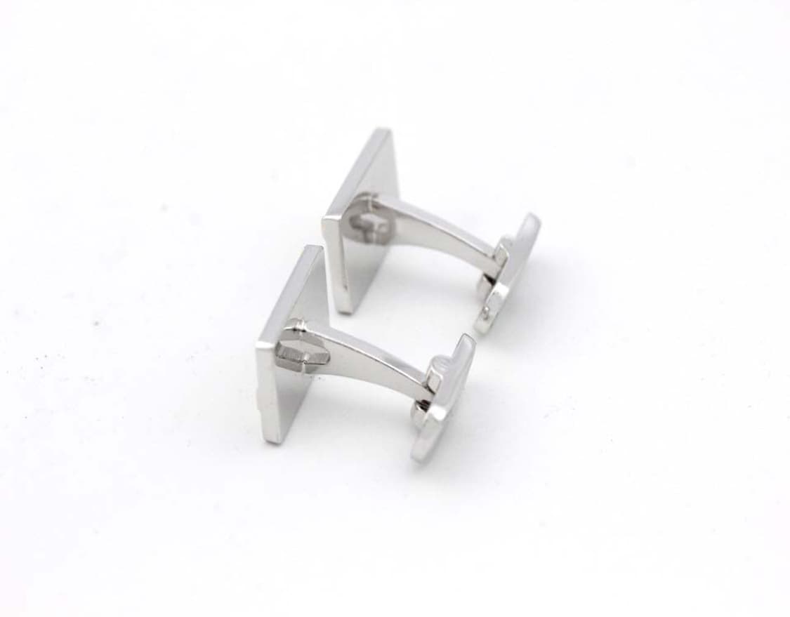 지방시 A+등급 남자 명품 커프스 상품이미지3