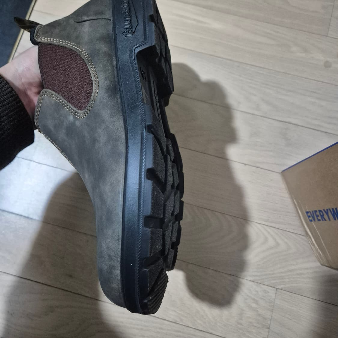 블런드스톤 2036  8사이즈 상품이미지7