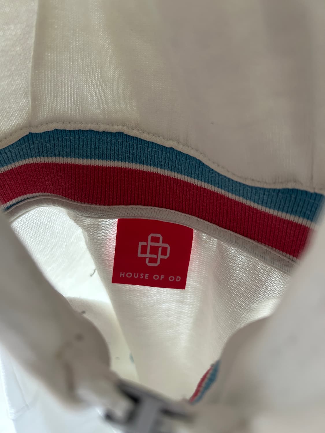 yung lean 후드집업 상품이미지5