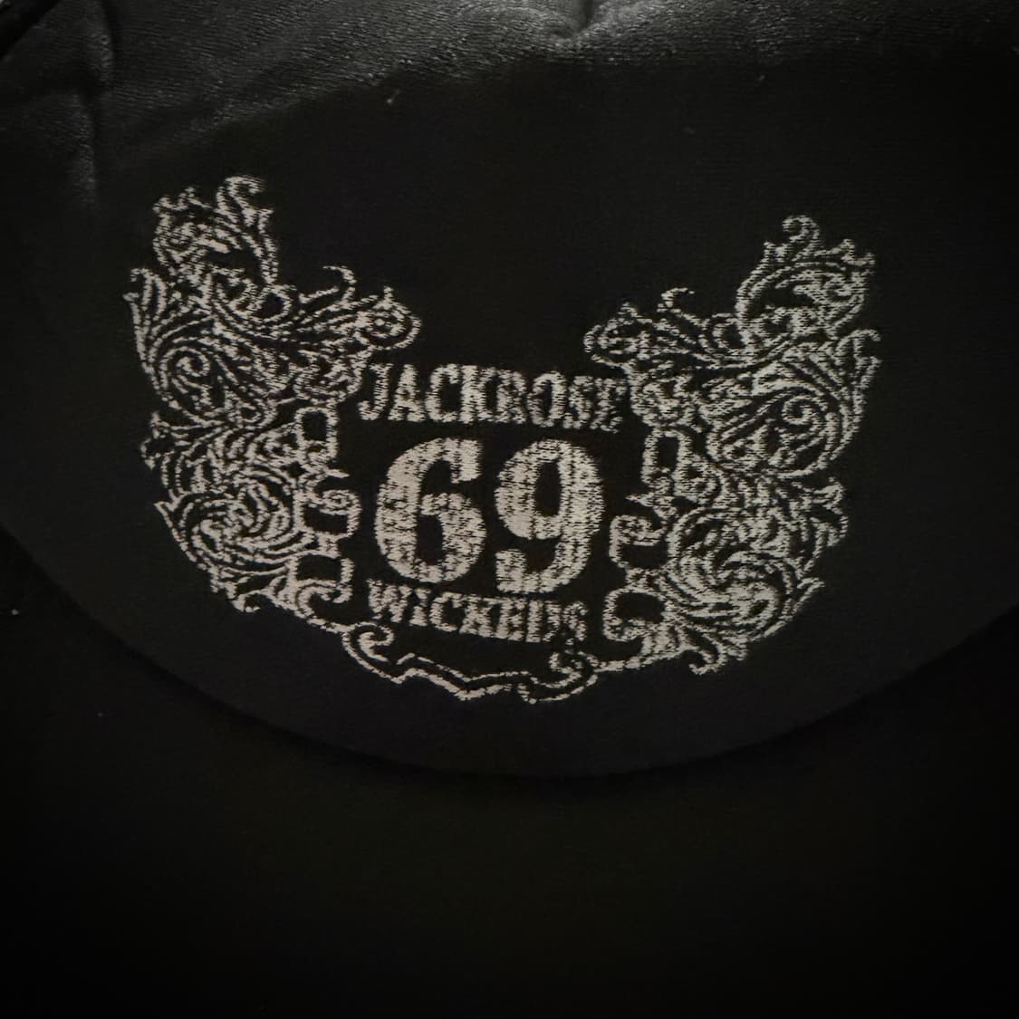 Jackrose mesh cap 상품이미지2
