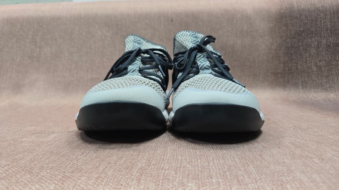 데카트론 285mm-퀘차 NH500 프레시 남성 등산 운동화 상품이미지3