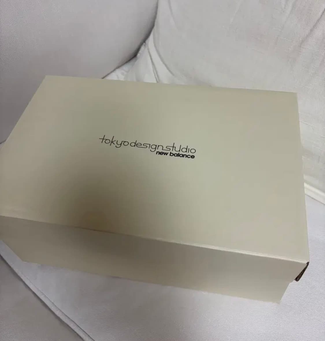 [8.5, 265] 뉴발란스 x 도쿄디자인 상품이미지3