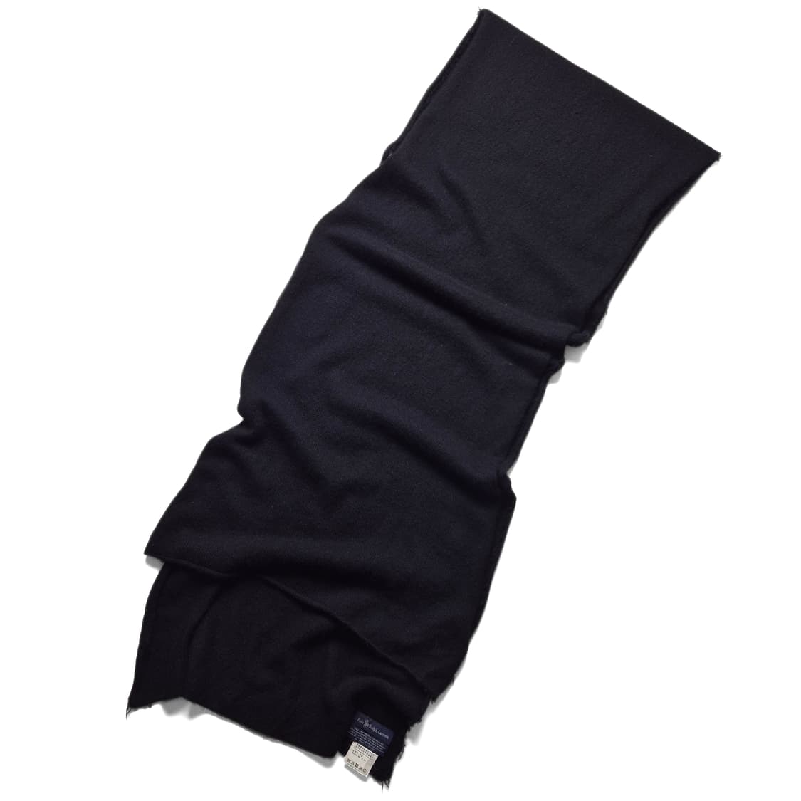 [OS] 폴로 랄프로렌 울 캐시미어 머플러 상품이미지2