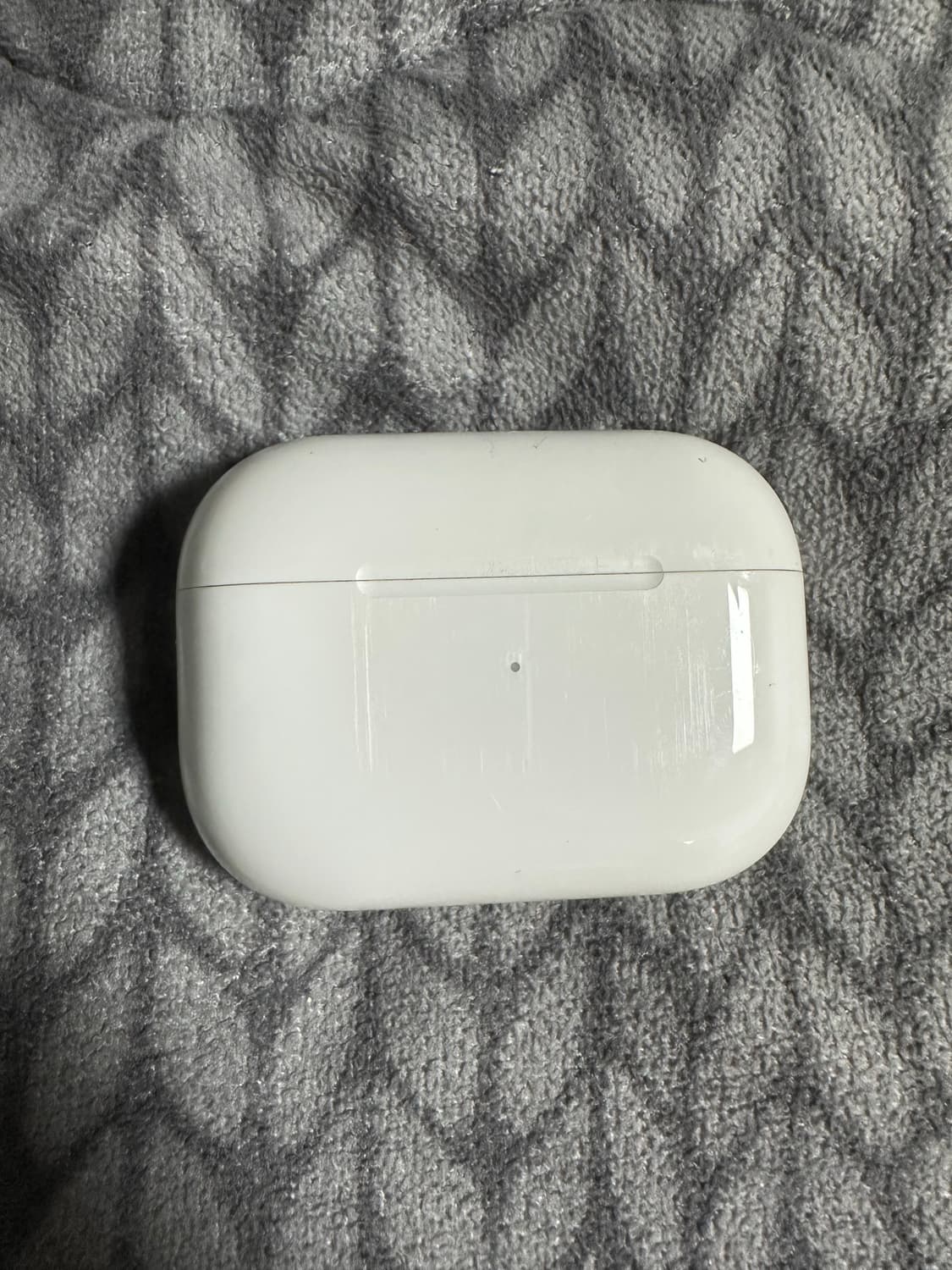 에어팟 프로 2세대 (8핀) + 아즈라 크리스탈 이어팁 포함 상품이미지3