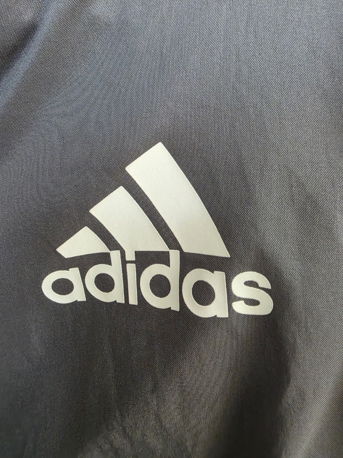 아디다스 바이에른뮌헨 트레이닝탑 바람막이 상품이미지3