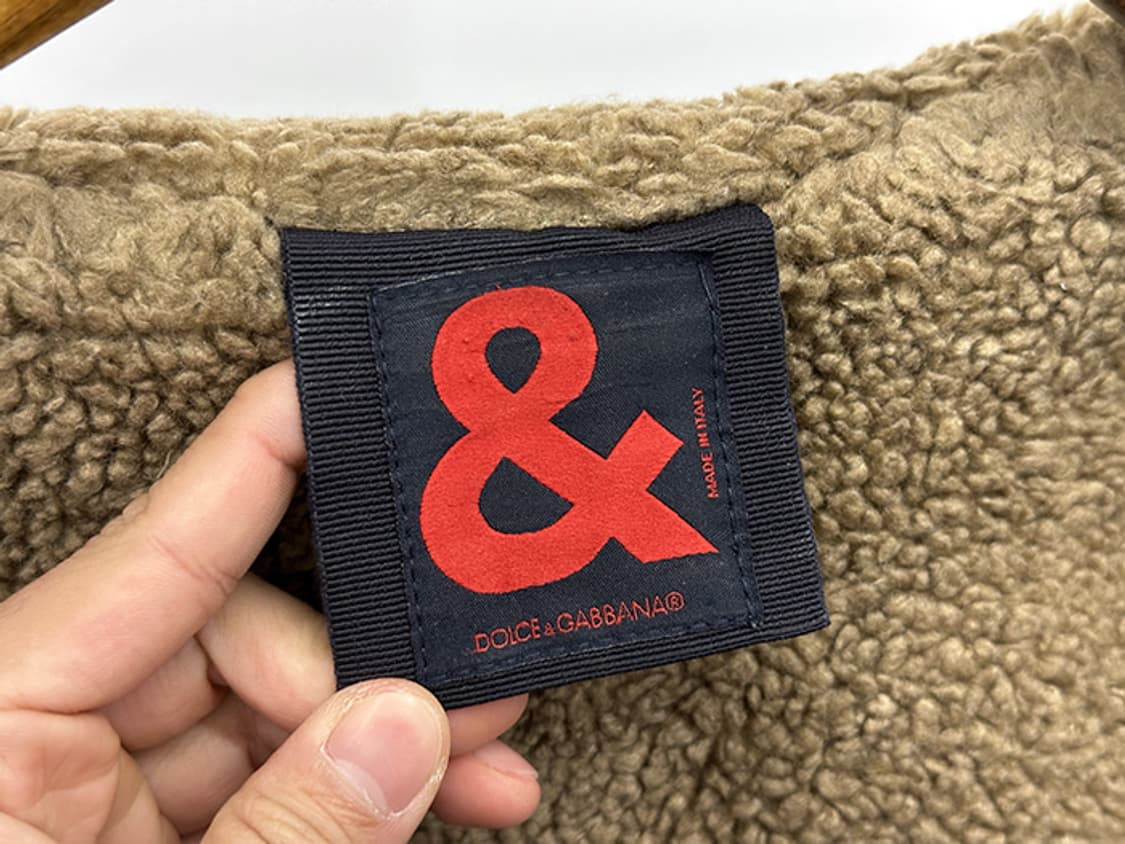 DOLCE & GABBANA (S) 상품이미지7