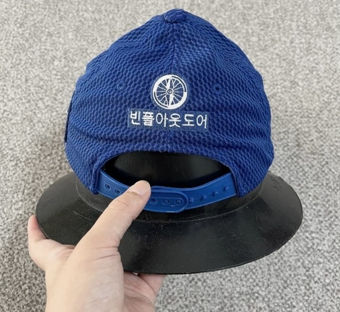 빈폴 삼성 라이온즈 볼캡 상품이미지3