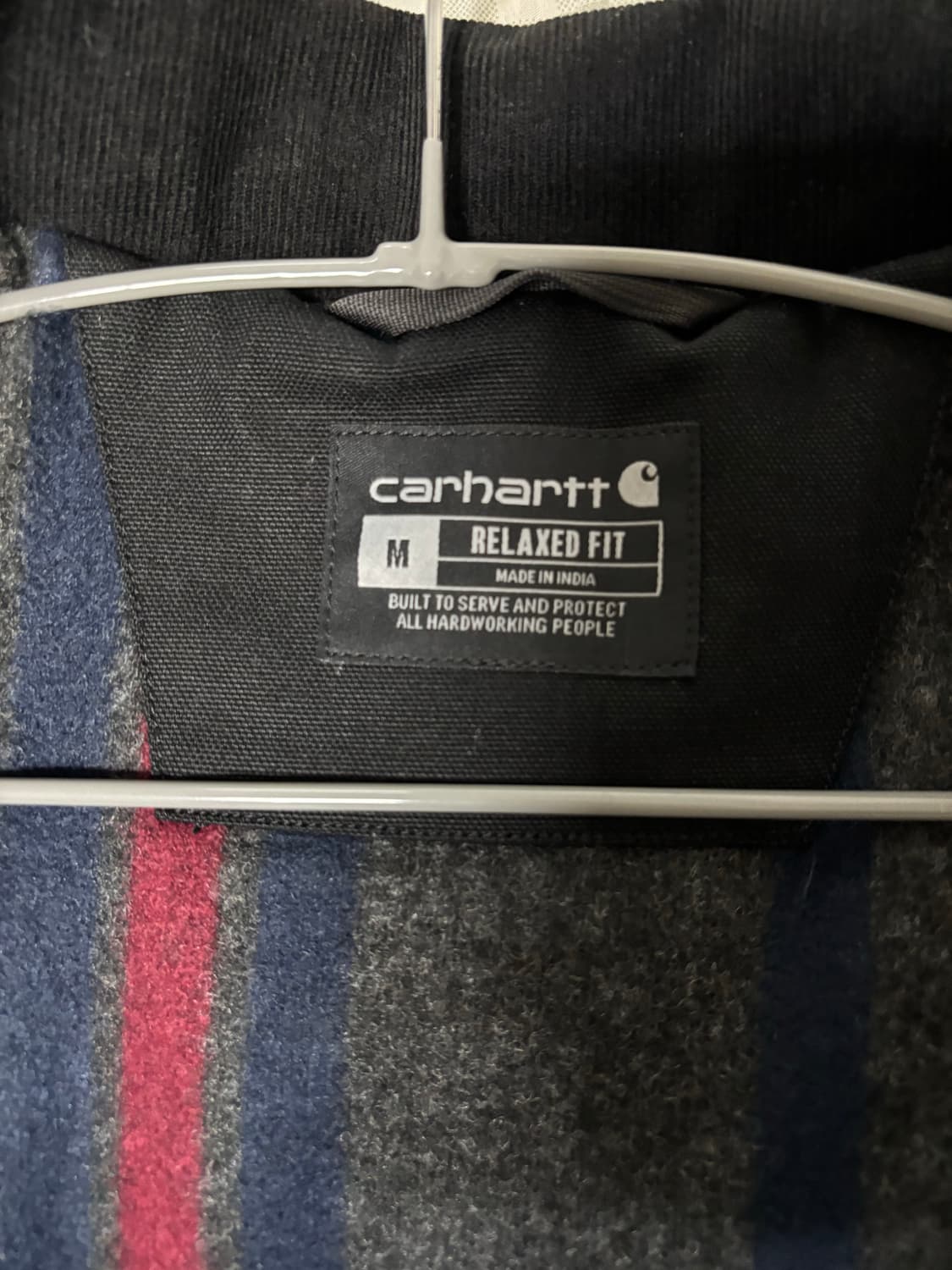 칼하트 덕 디트로이트 M  상품이미지3