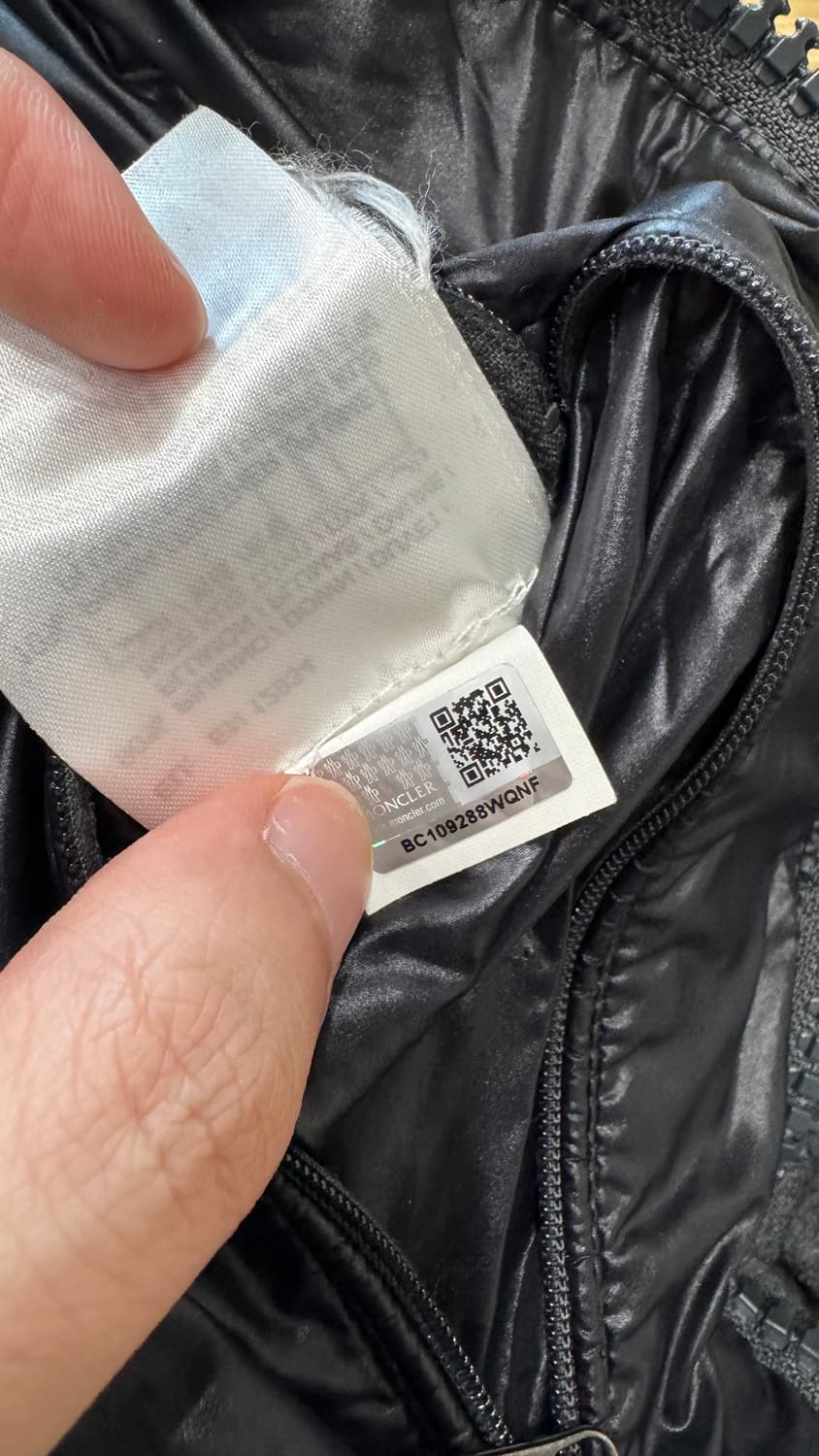 몽클레어 몽제네브르 패딩 4사이즈 상품이미지9