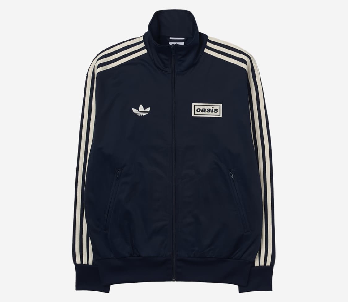 [교환] 아디다스 오아시스 서울 마킹 트랙탑 s->xs 상품이미지1