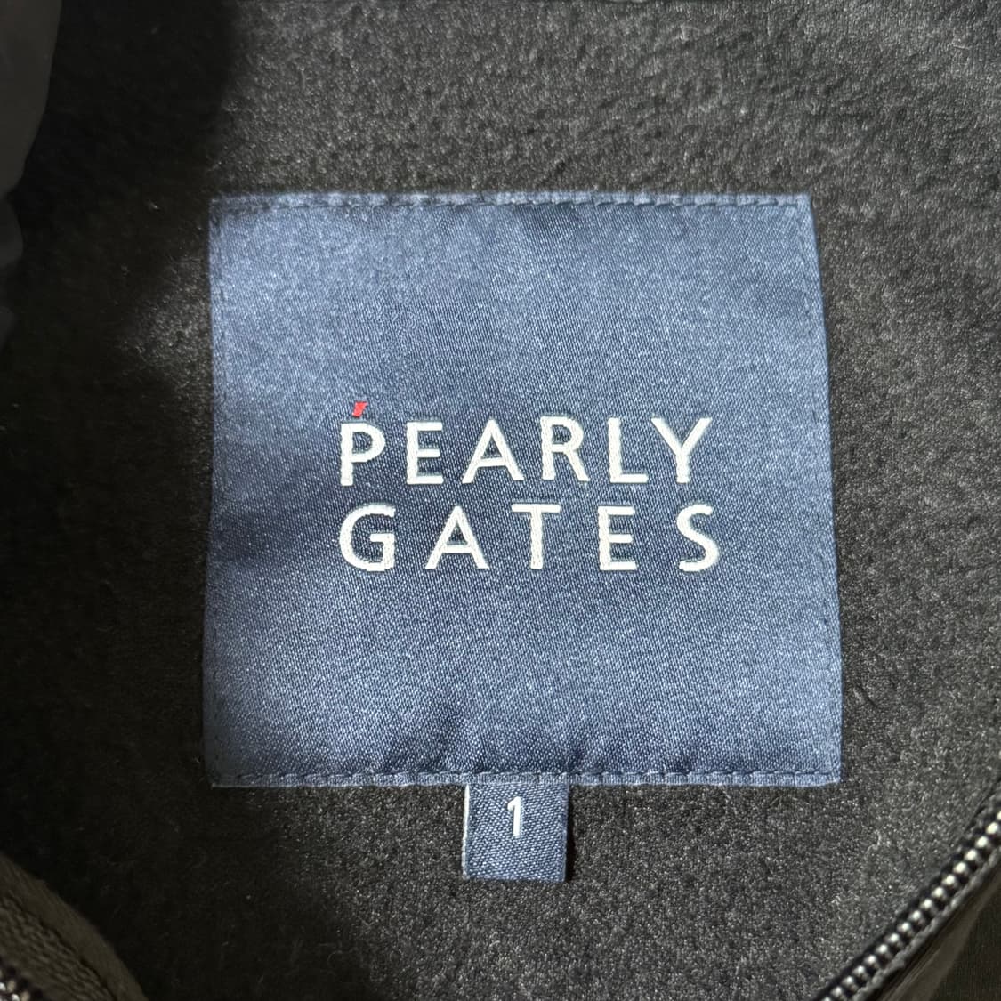 파리게이츠 져지 경량패딩 여성용 상품이미지6