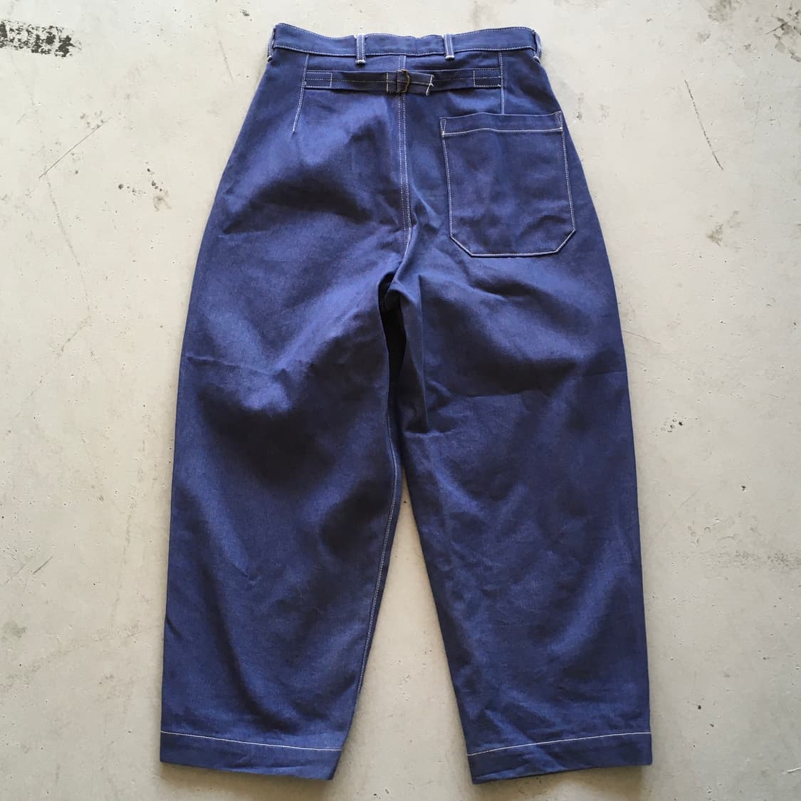 Niko And Work Pants 상품이미지4