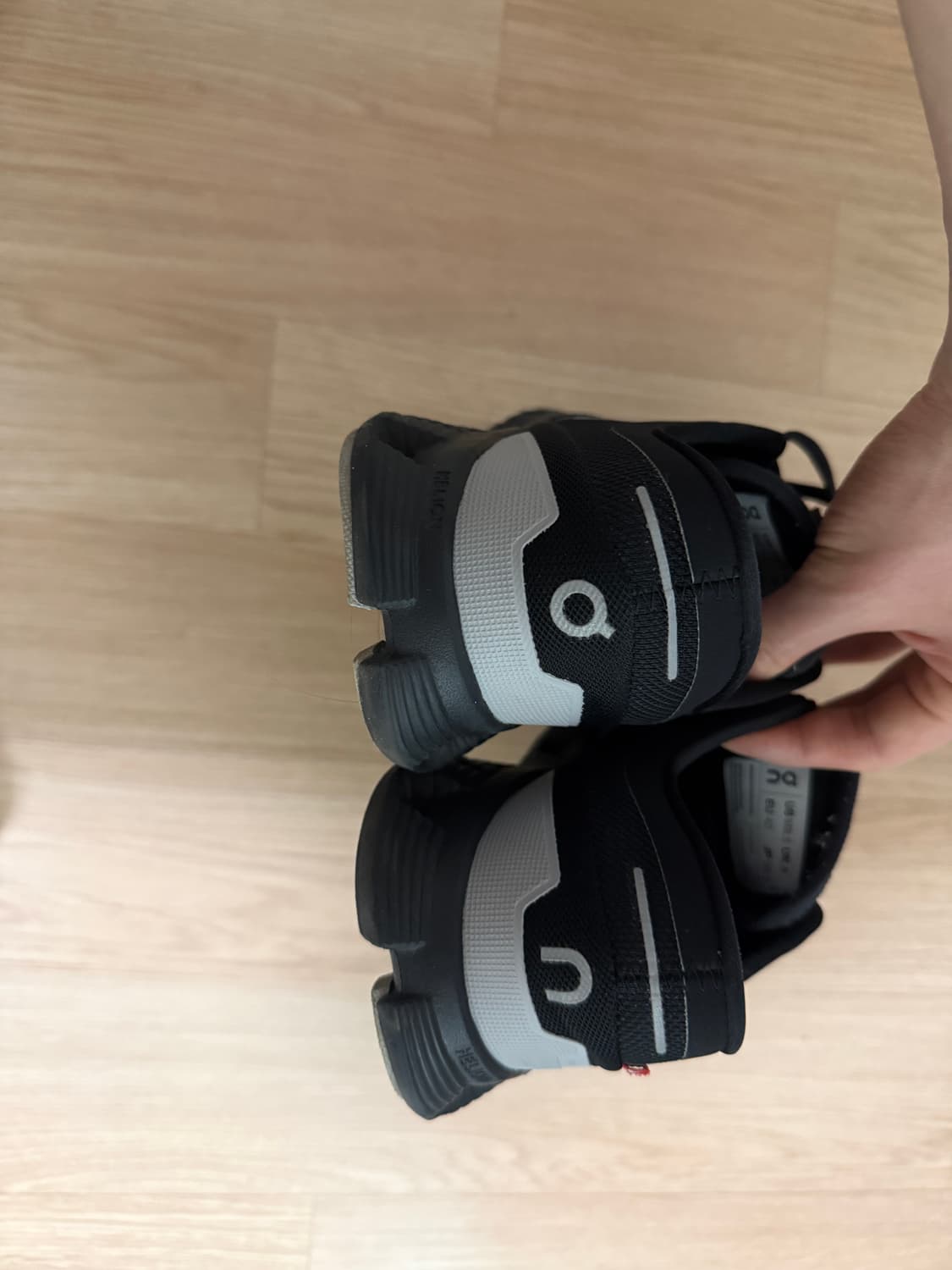 온러닝 신발 정품 상품이미지3