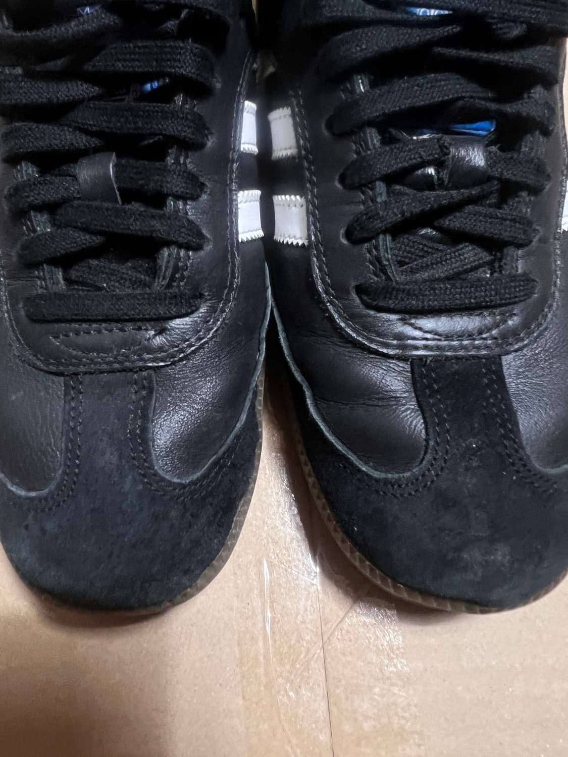 삼바 adv 블랙 260 상품이미지3