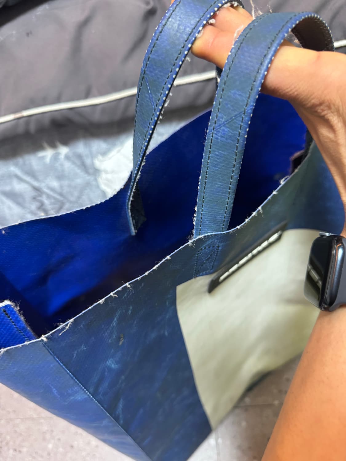 프라이탁 마이애미바이스 판매합니다  상품이미지4