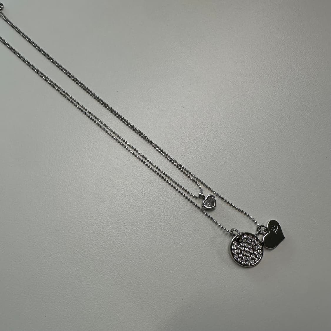 Courreges꾸레쥬 목걸이 상품이미지6