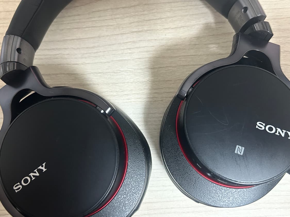 소니 SONY MDR - 1ABT 헤드셋 헤드폰 상품이미지2