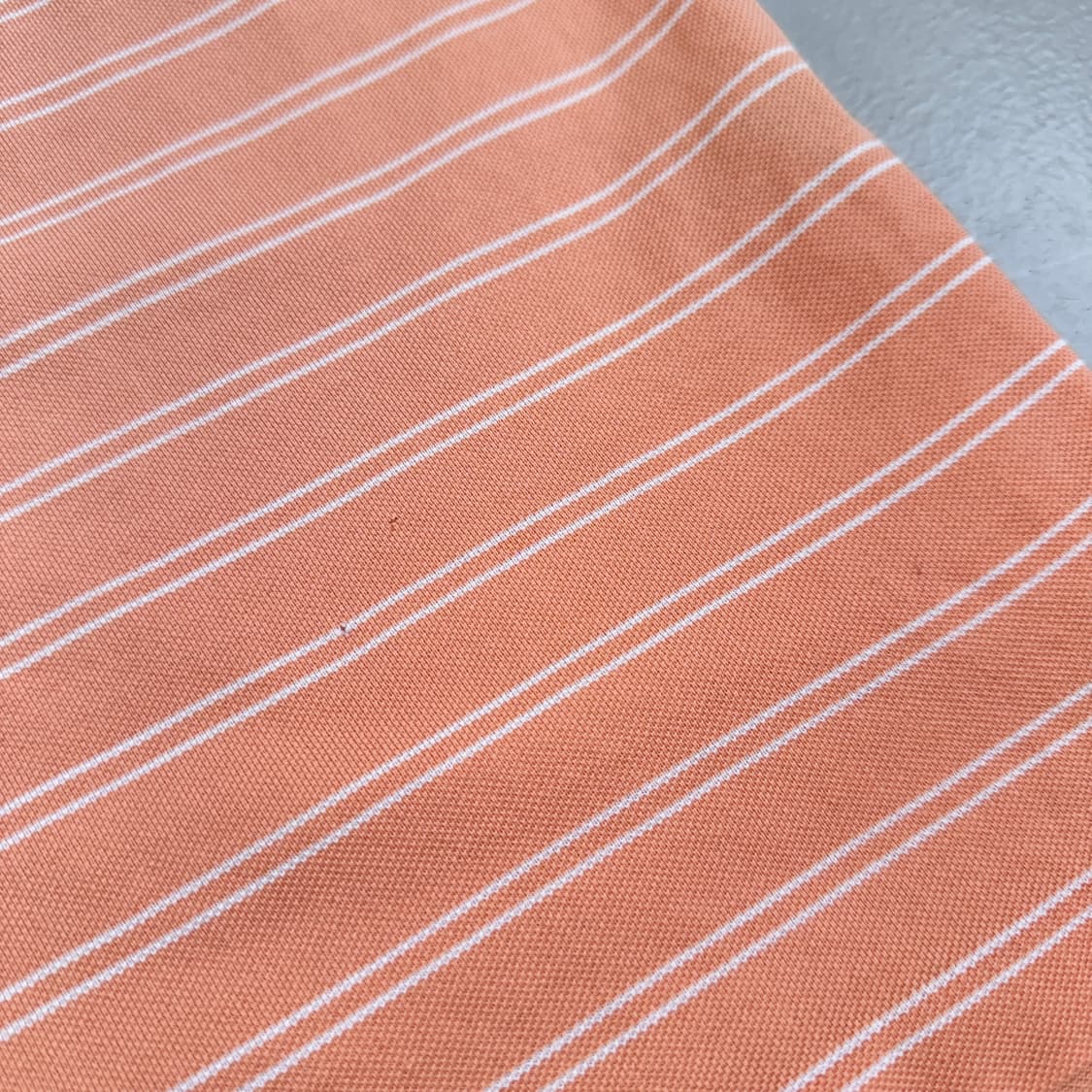 폴로 포니 PK 카라 반팔 티셔츠 상품이미지6