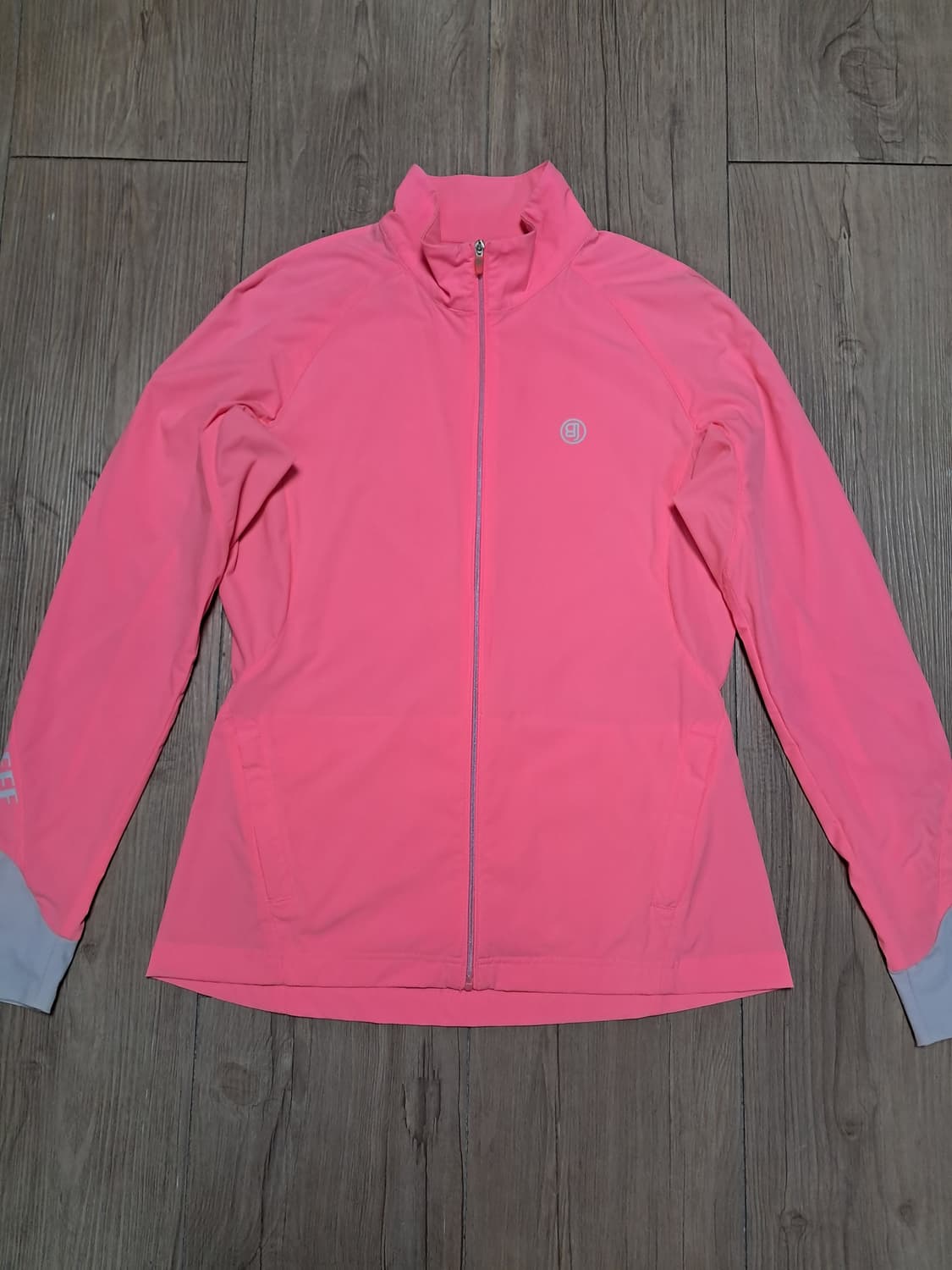 벤제프 골프 여성 스윙자켓 90 상품이미지1