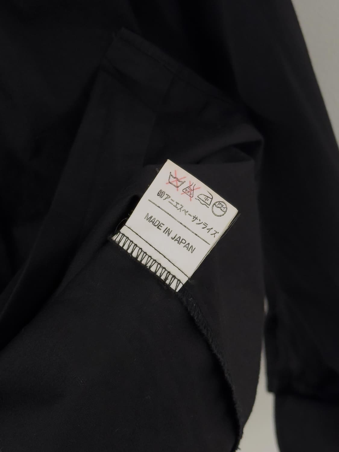 아녜스 베 셔츠 상품이미지6