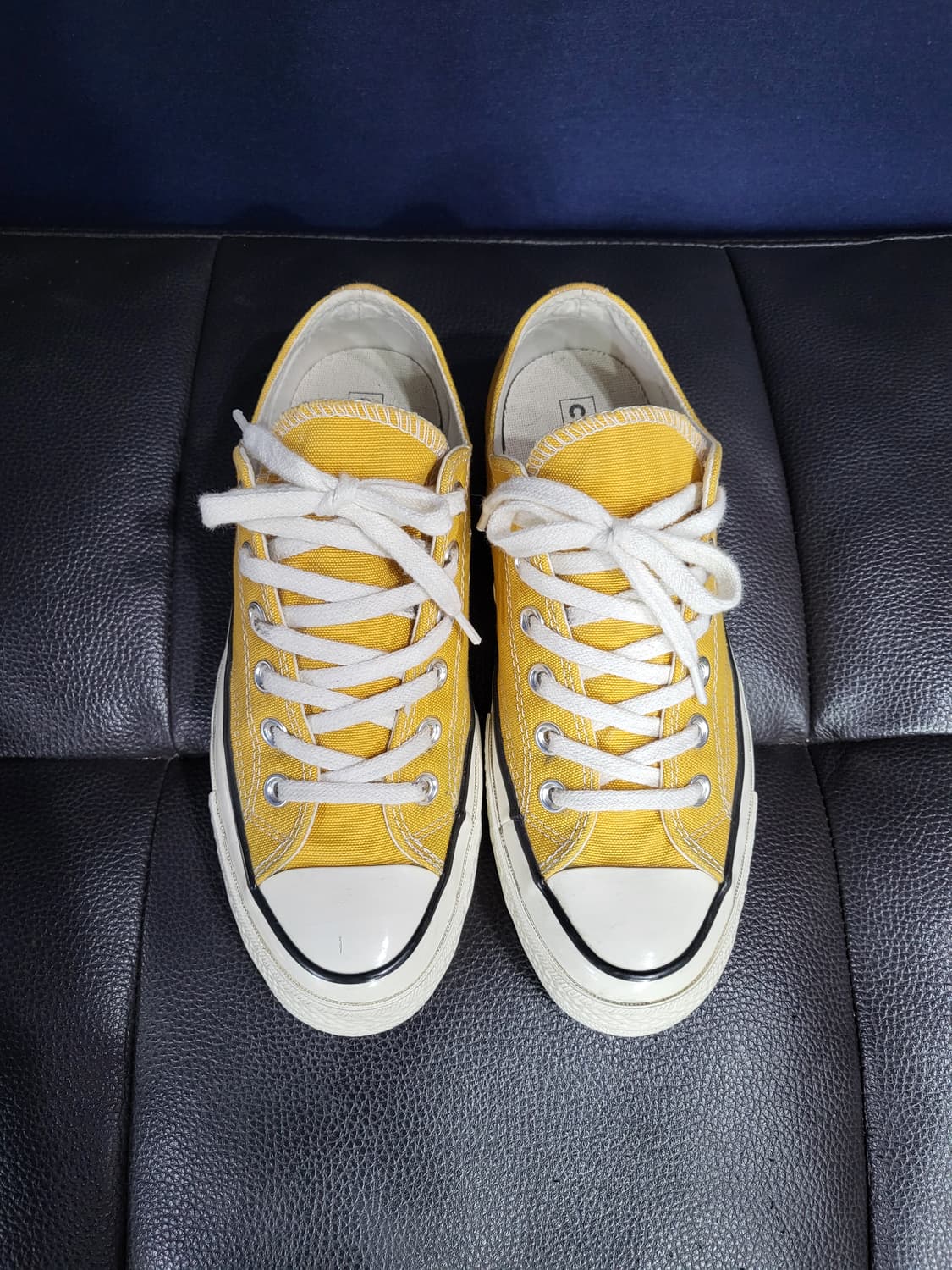 컨버스 척테일러 스니커즈 상품이미지1