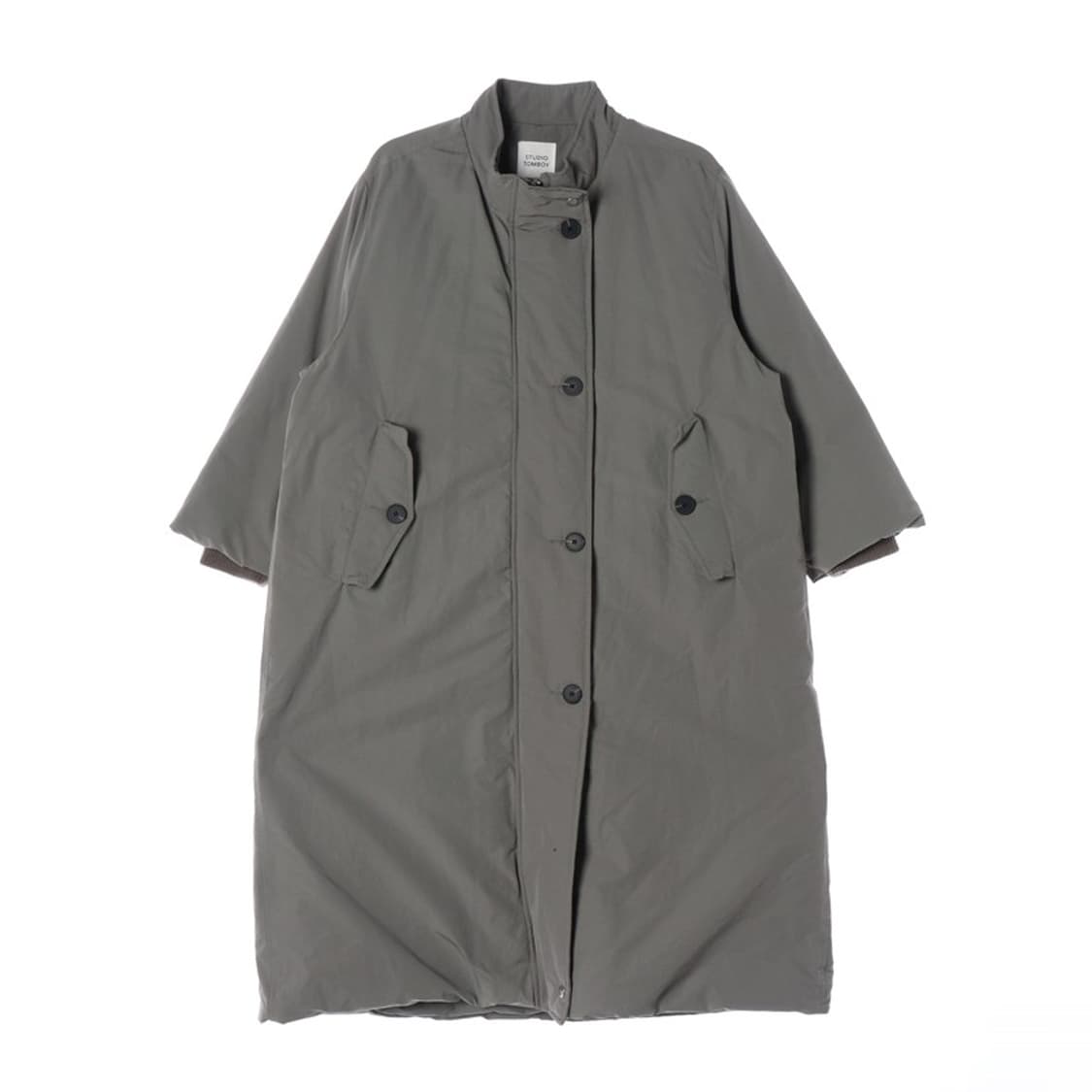 스튜디오톰보이 롱패딩 F 상품이미지1