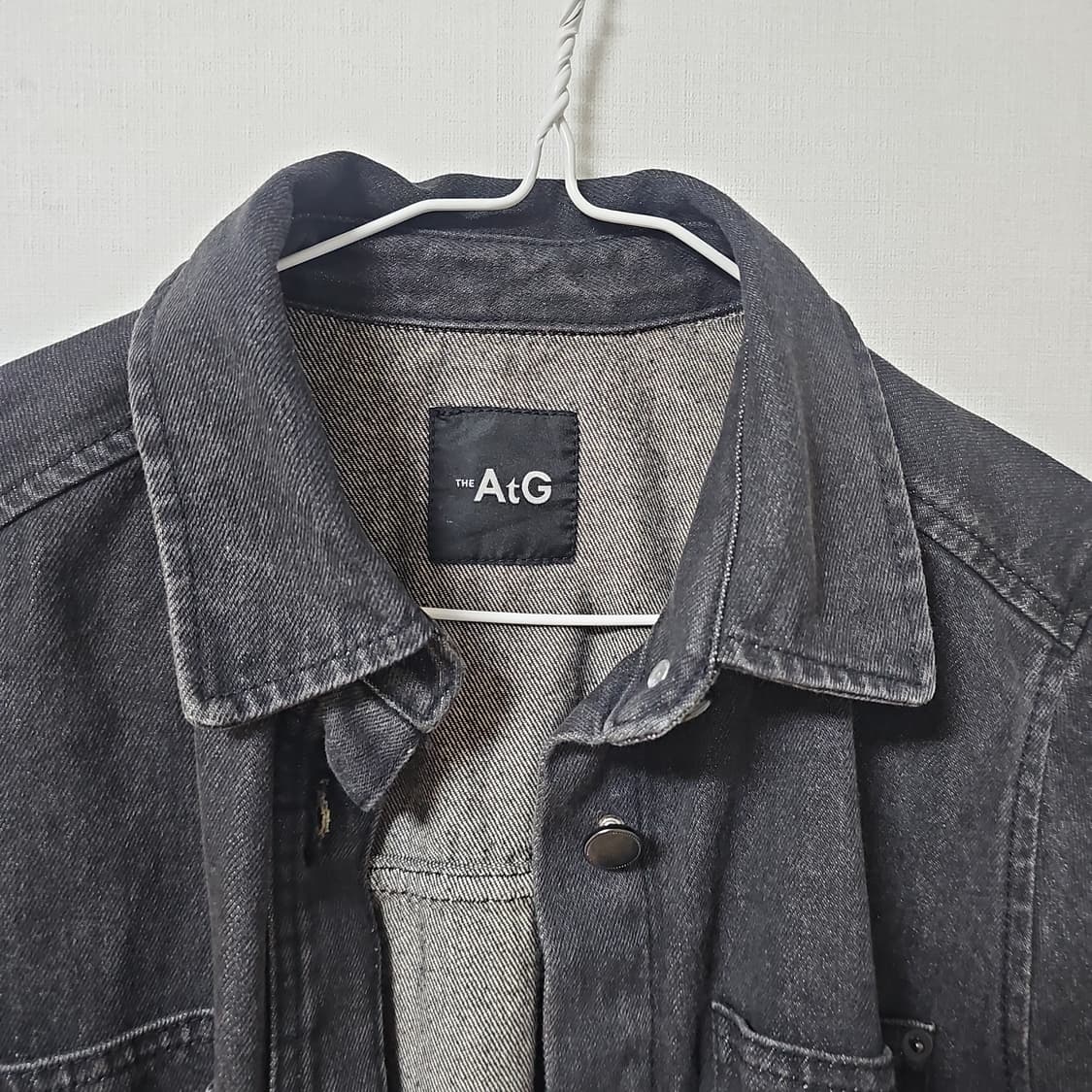 A+G 남방 자켓 상품이미지3