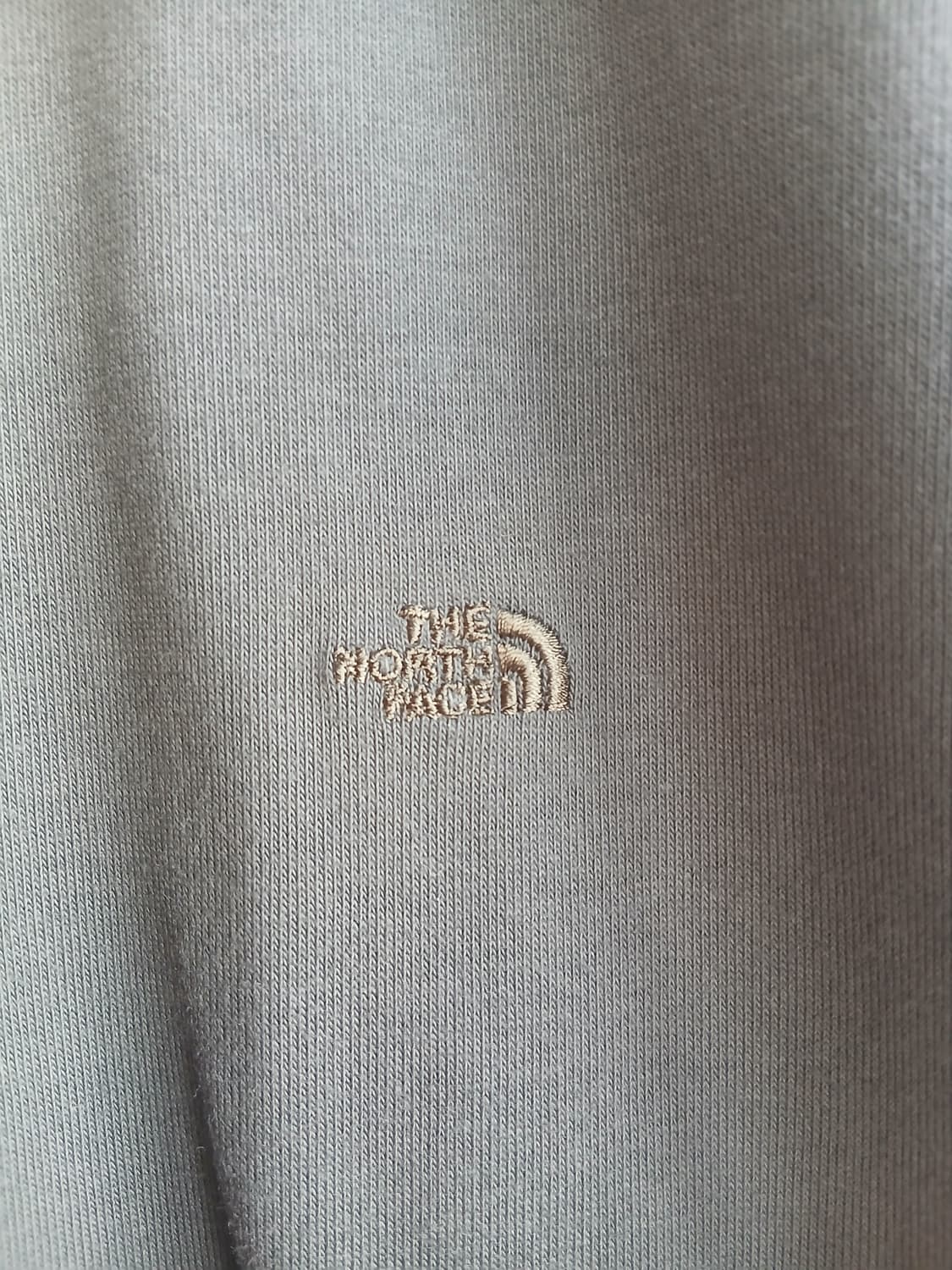 Tee shirt north face purple label size S 상품이미지2