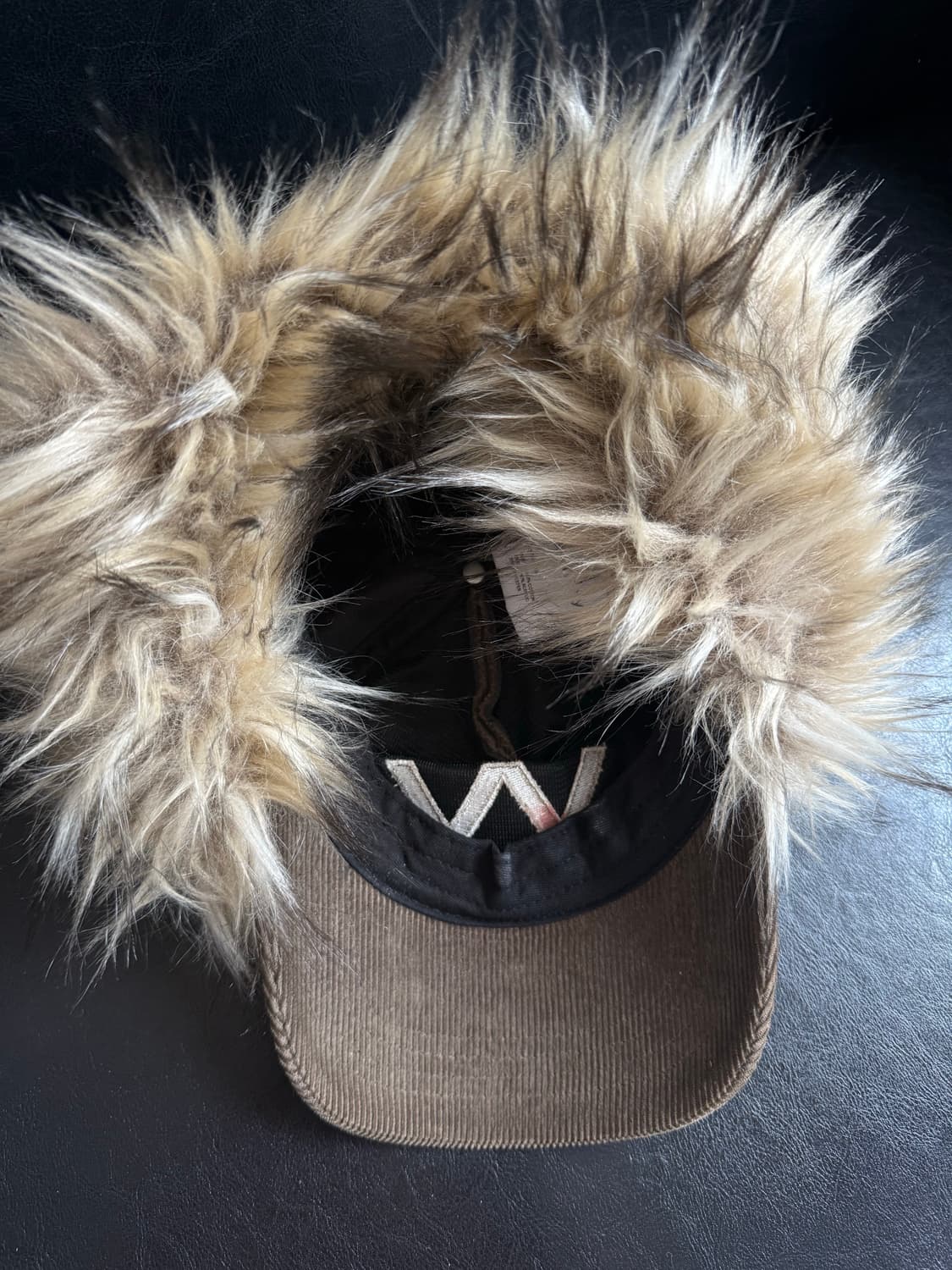 Openyy 이어플랩 모자 상품이미지2