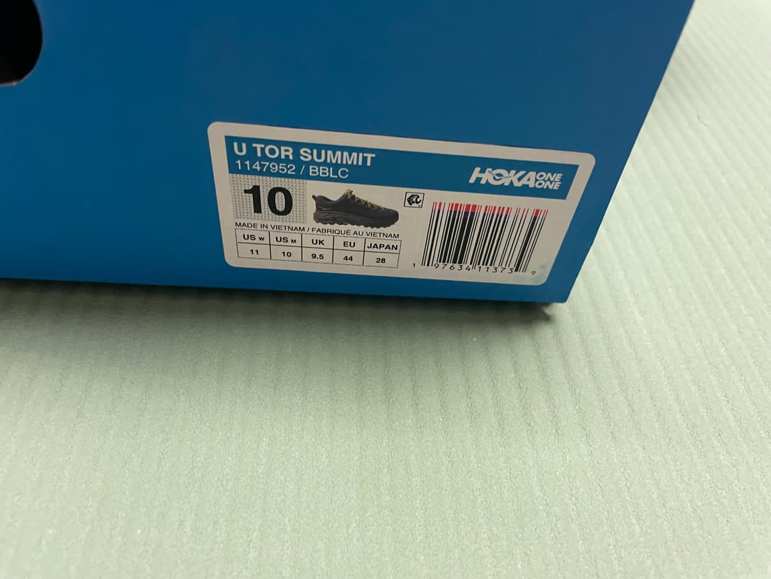 호카 토르 서밋 280 상품이미지2