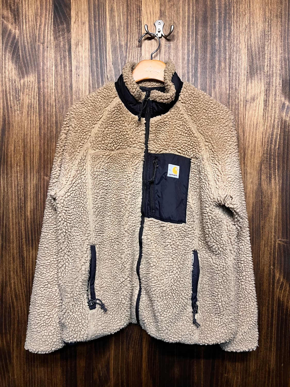 Carhartt fleece 상품이미지2