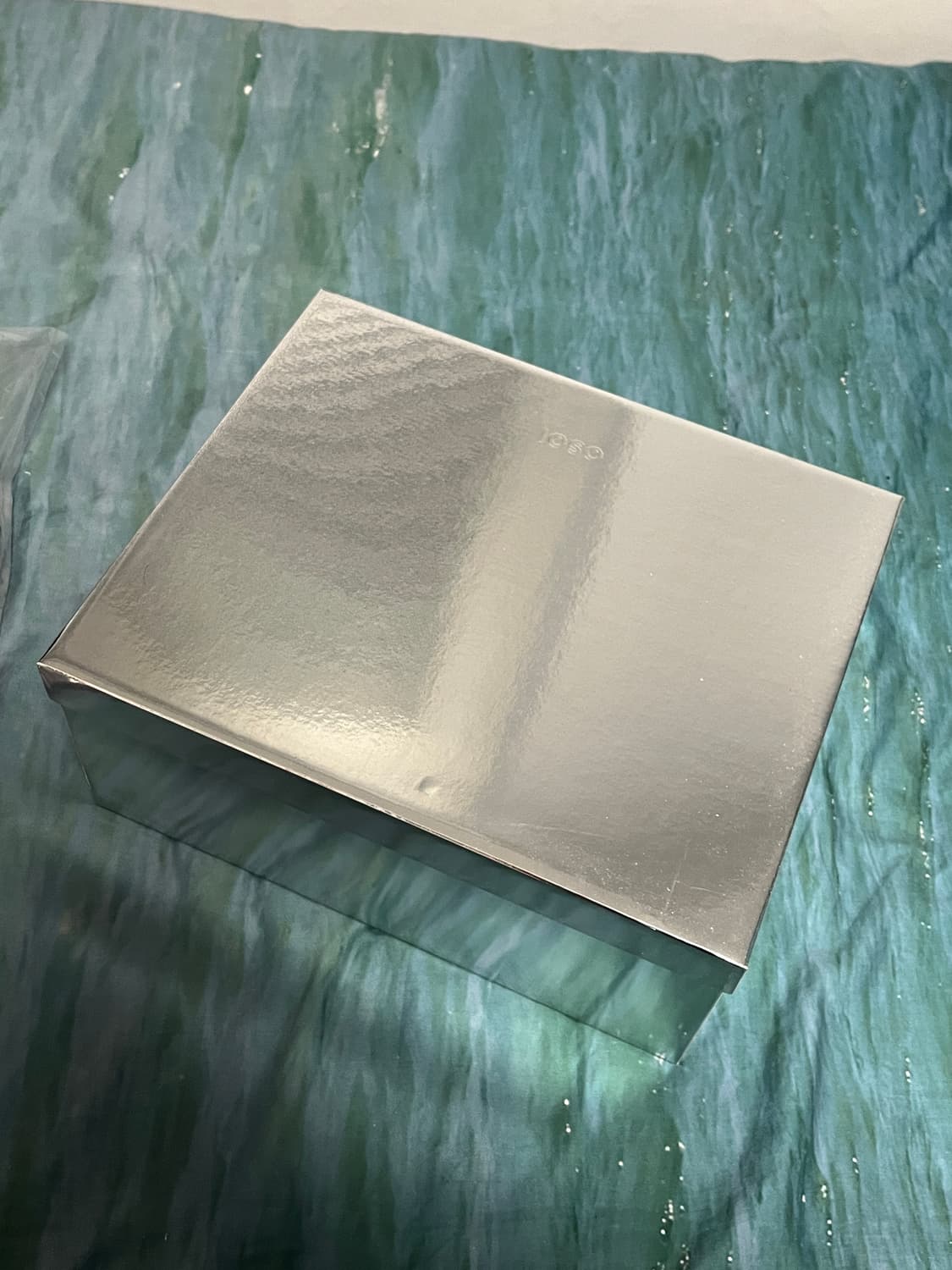 오소이 호보 브로클 빈티지 브라운 색상  상품이미지7