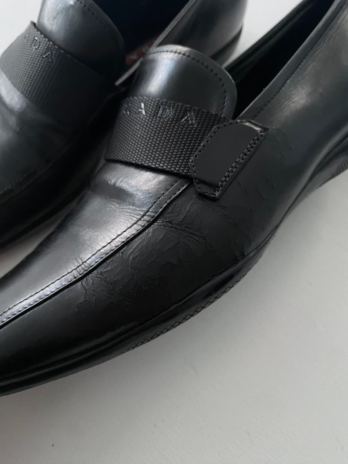 [Prada sport] 로퍼 상품이미지6