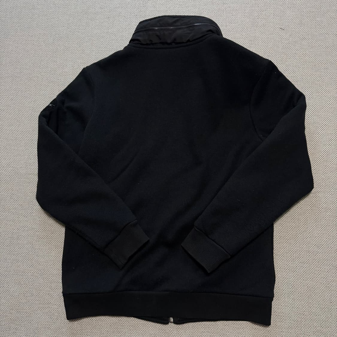 내셔널지오그래픽 플리스 집업 자켓 상품이미지5