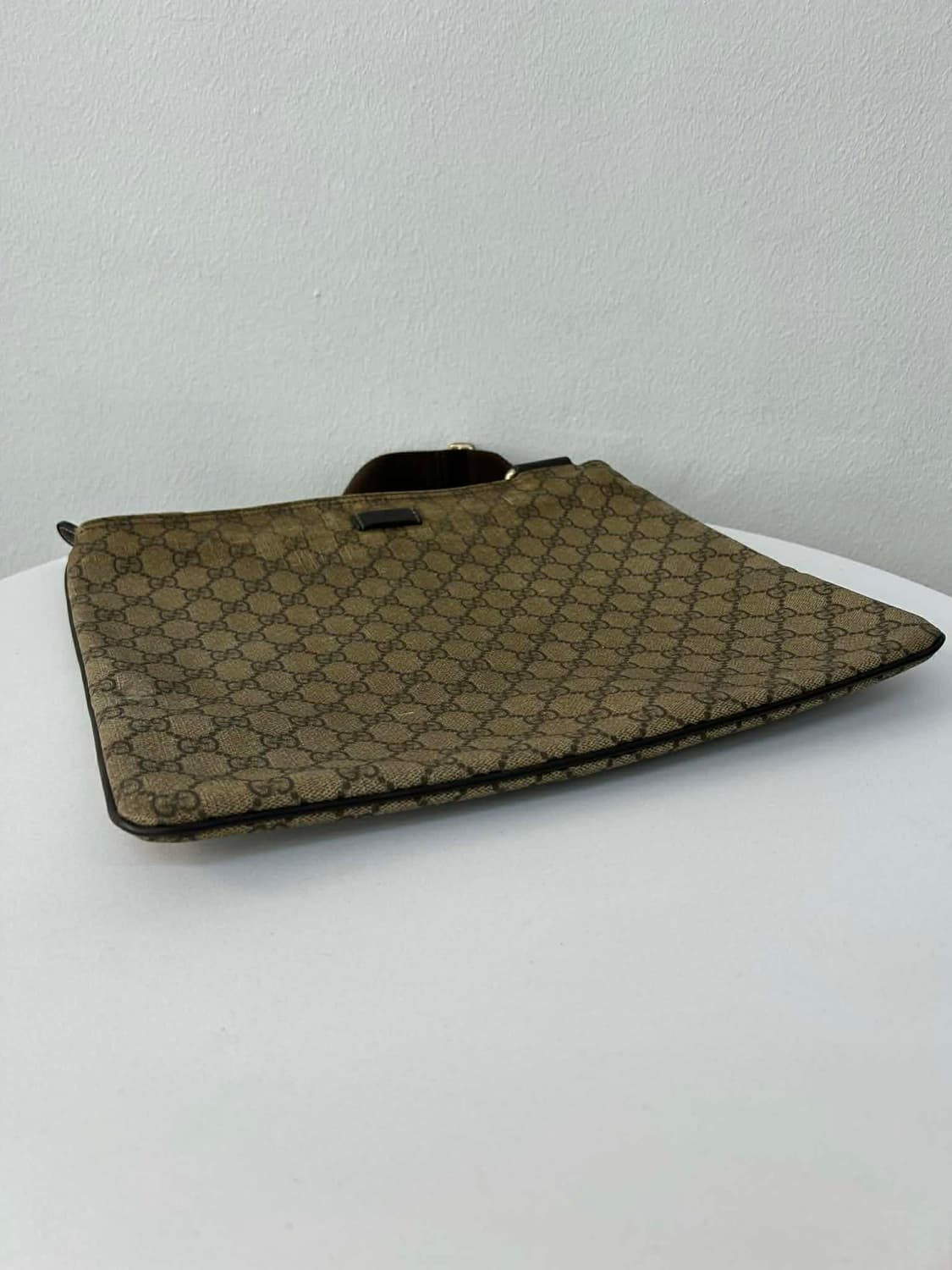 구찌 GG캔버스 메신저 숄더백 크로스백 상품이미지5