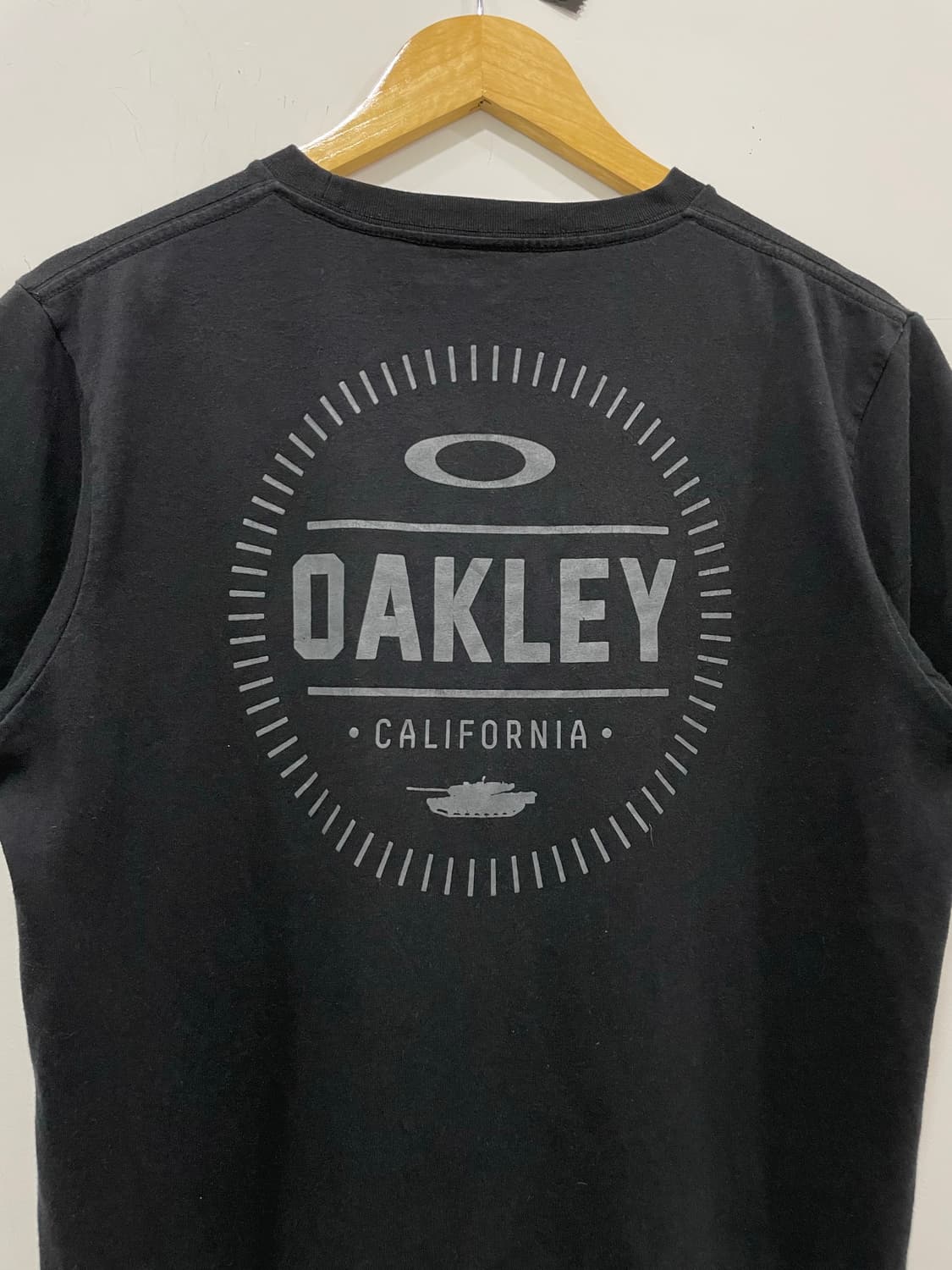Oakley 오클리 빅로고 반팔 티셔츠 상품이미지7