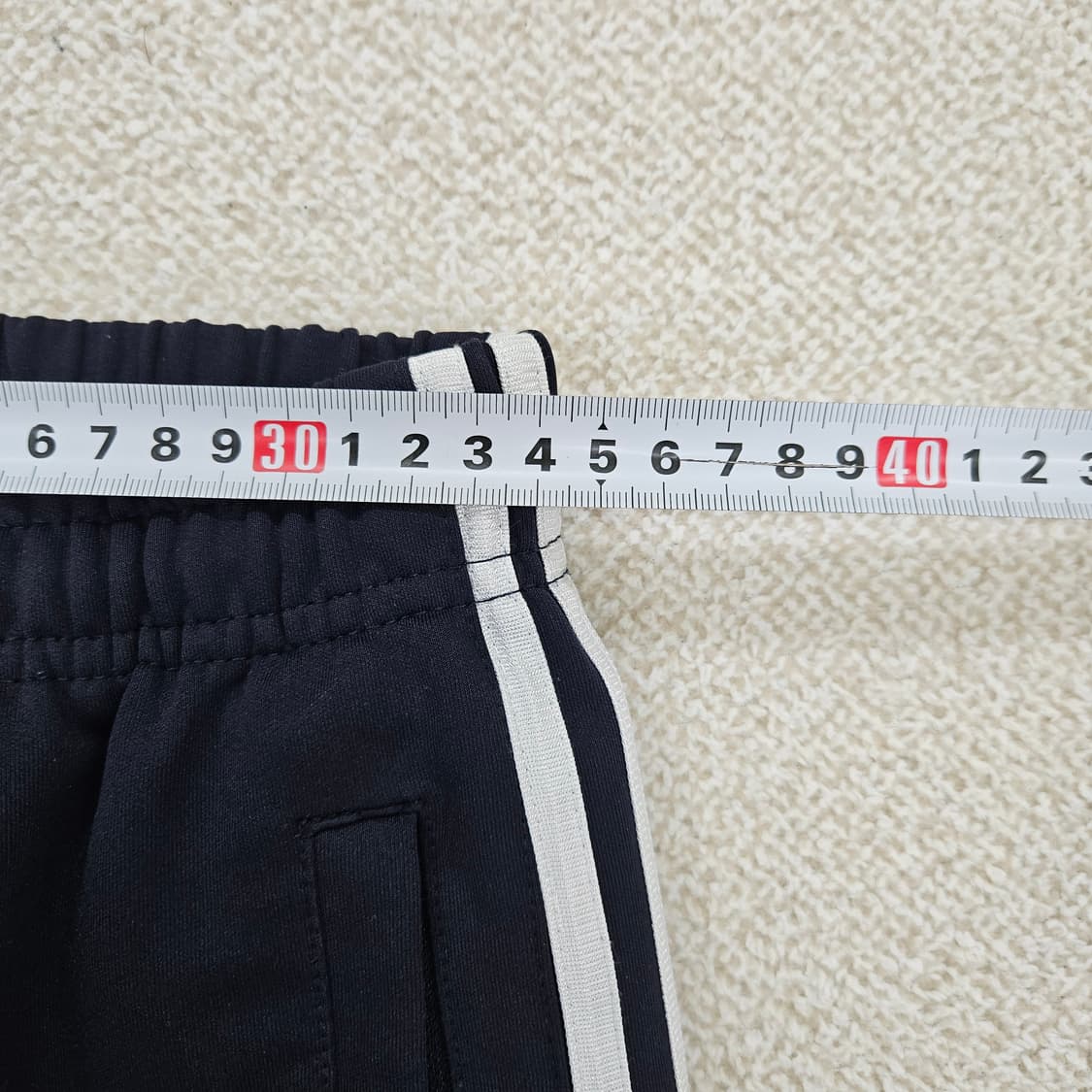 [M] 아디다스 클래식 트랙 트레이닝 팬츠 바지 1203JM1 상품이미지8