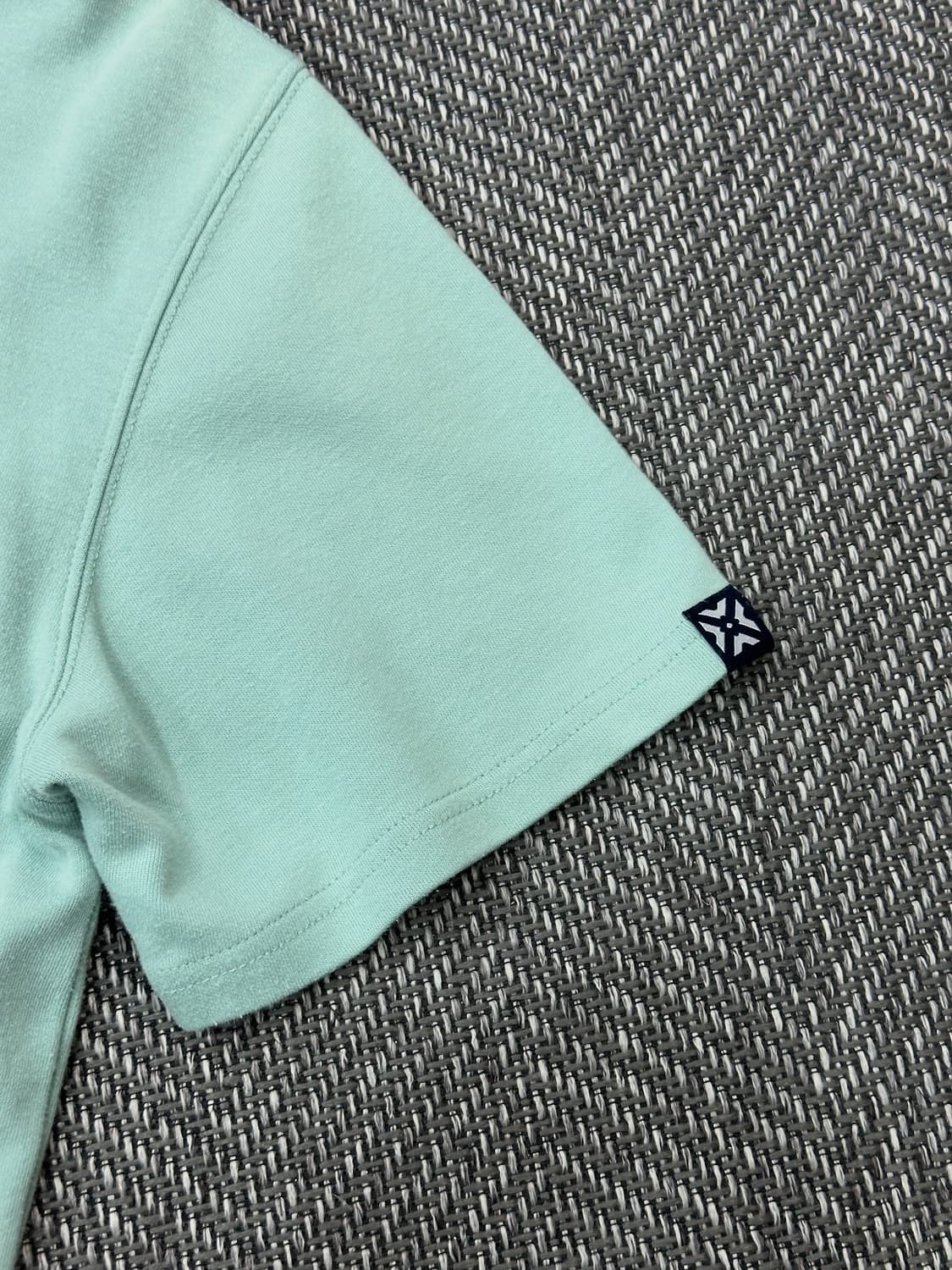 아이앱 반팔 M 상품이미지5