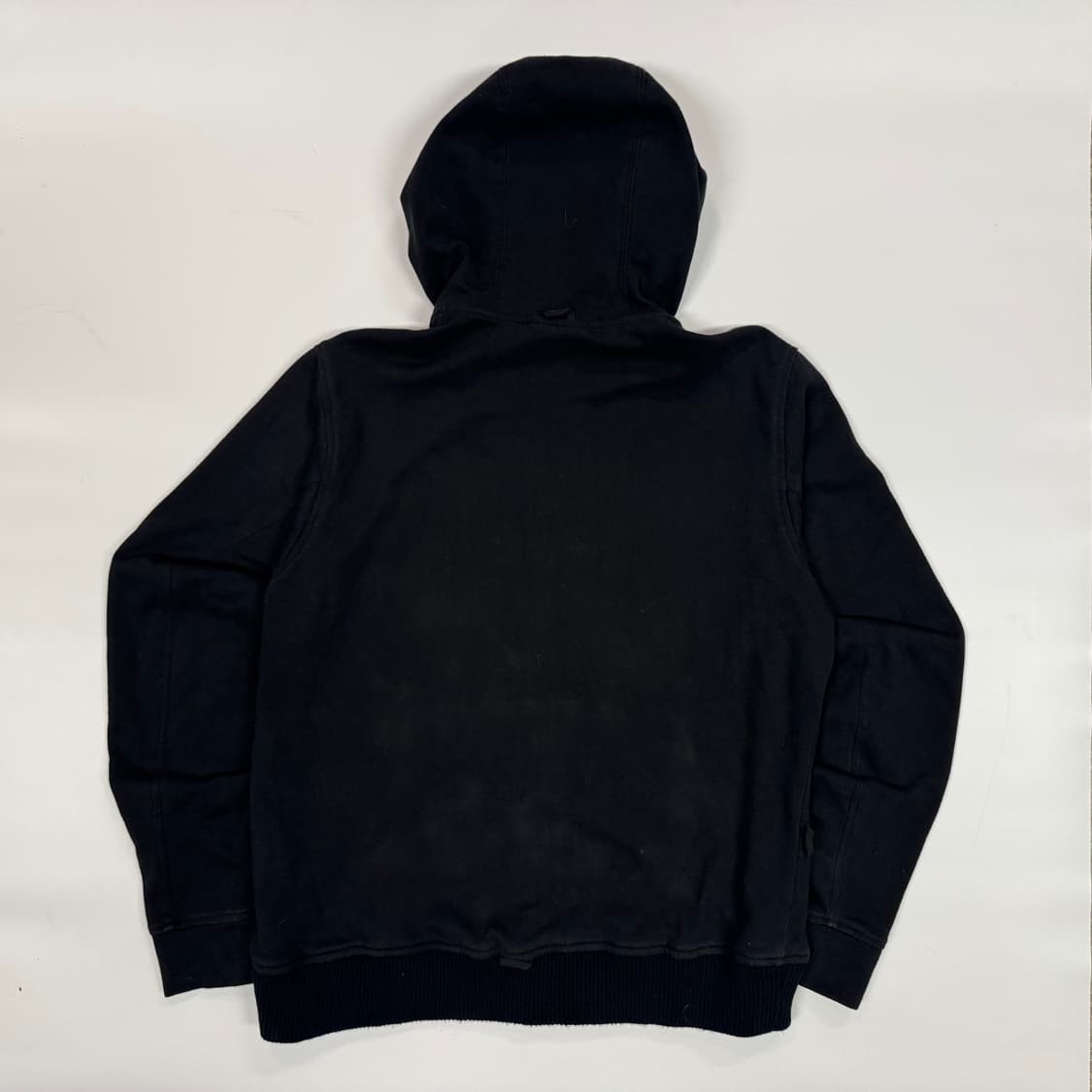 Harley Davidson hood zip up M 상품이미지2