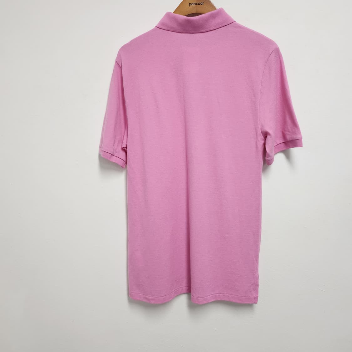 [M] 폴로 반팔 카라티 상품이미지2