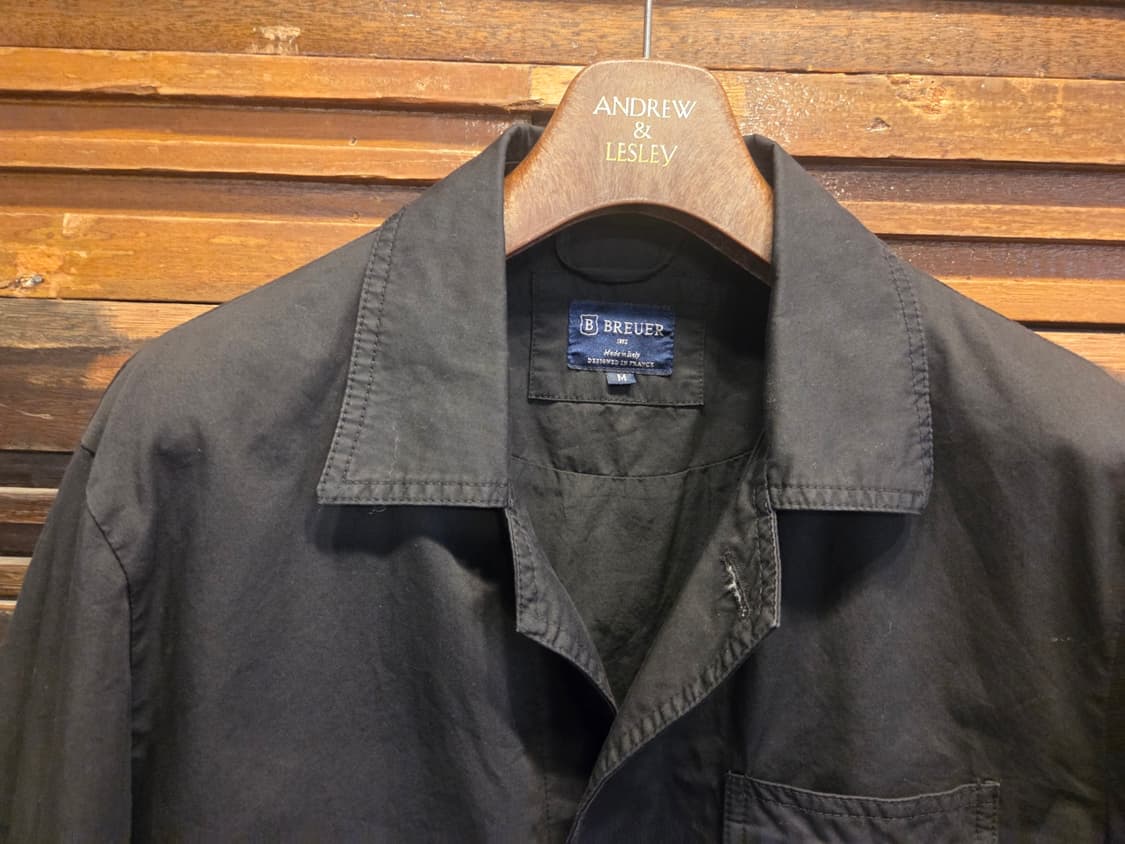 브루이어 아웃도어자켓 상품이미지2