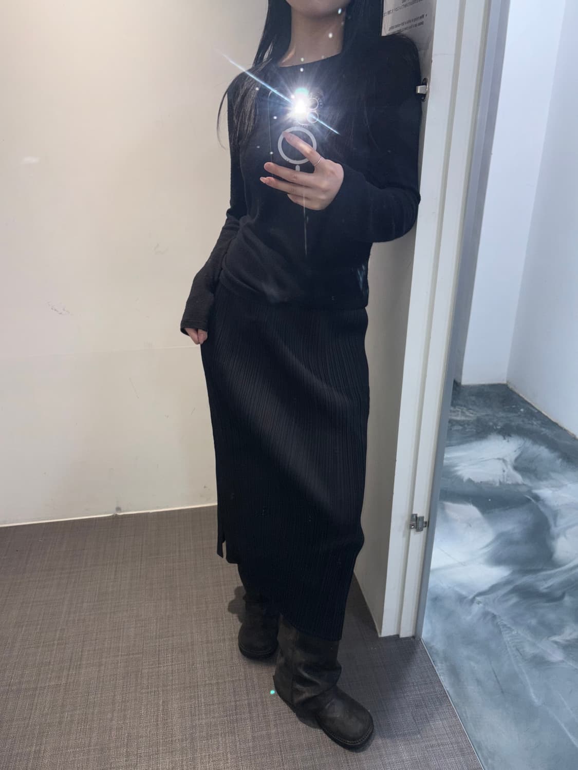 Pleats Please Issey Miyake 상품이미지1